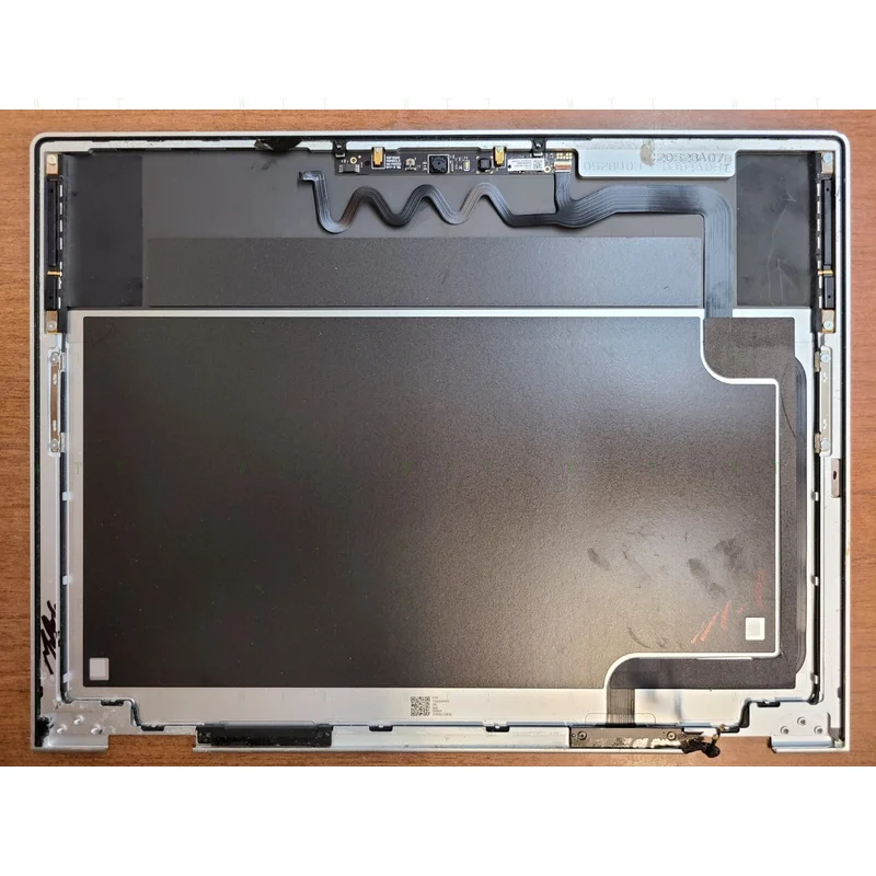 

ОРИГИНАЛ!! Для GOOGLE PIXELBOOK C0A 12,3-дюймовая задняя крышка для ноутбука/задняя крышка 370CELCSE40