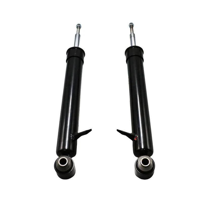 Rear  Left & Righ Without ADS Shock Absorbers Kit For BMW X5 X6 E70 E71 E72 2006-2012 31316781918 33526781921 33526781922