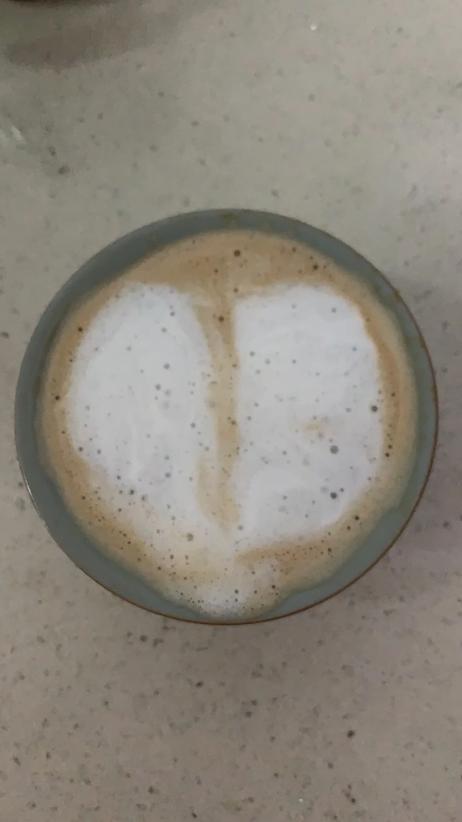 Cafetera comercial automática no tripulada