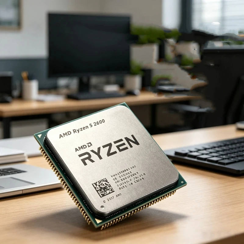 chip-de-repuesto-para-pc-amd-r5-2600-34ghz-65w-tdp-socket-am4-cpu-multihilo-para-actualizacion-de-computadoras-domesticas