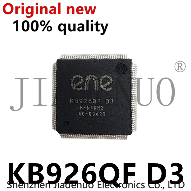 (2pcs)100% New original KB926QF D3 B1 C1 KB926QF D3 KB926QF B1 KB926QF C1 QFP128 Chipset