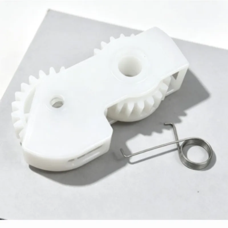 Placa de Engranaje Oscilante del Fusor para HP M501 M506 M507 M527 M528 E50145 E52645 E50045 E52545 Serie RC4-4180