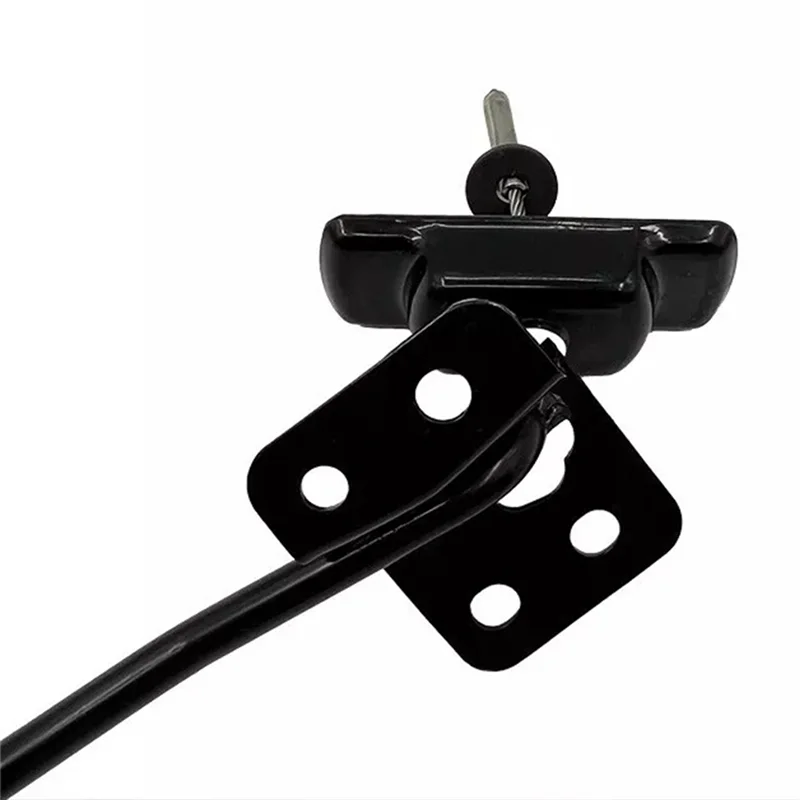 

A23Q-Car Carrier Assy Spare Wheel Tire Bracket 628002P100 62800-2P100 For Kia Sorento 2013 2014 Accessories