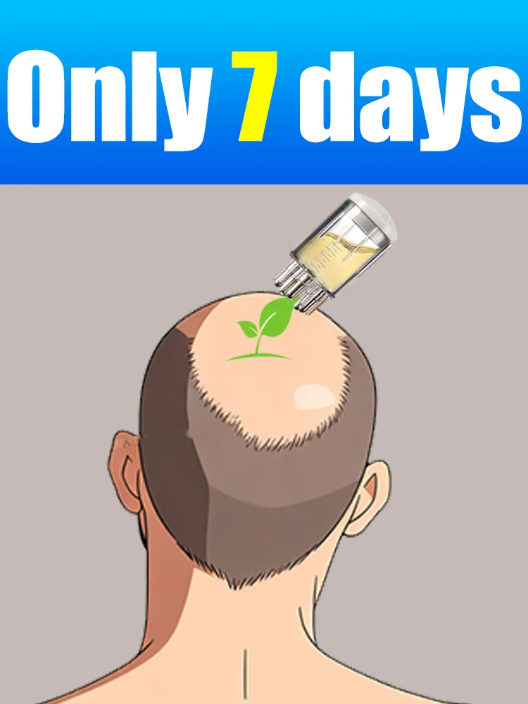 

2025 New Upgrade Head massager relieves head fatigue and relaxes scalp essence oil hair care massage