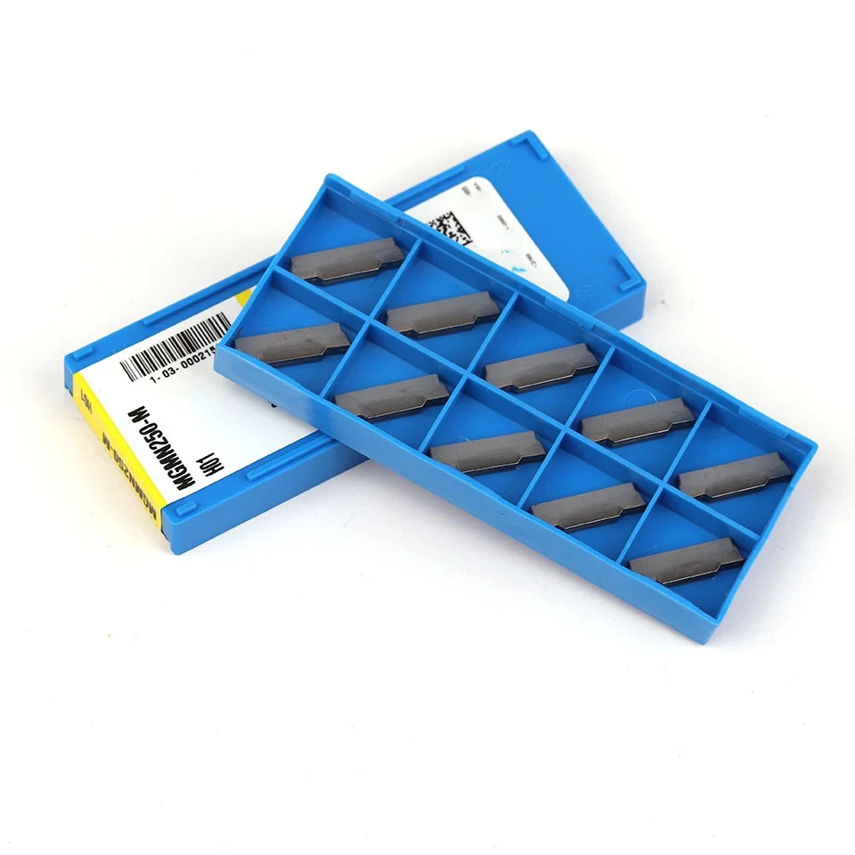 MGMN150 MGMN200 MGMN300 MGMN400 carbide inserts slotted aluminum blade plate milling cutter CNC lathe tool MGEHR tool holder