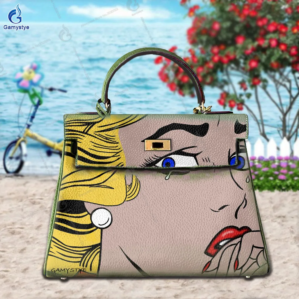 Women Bags Top-Hand… - image