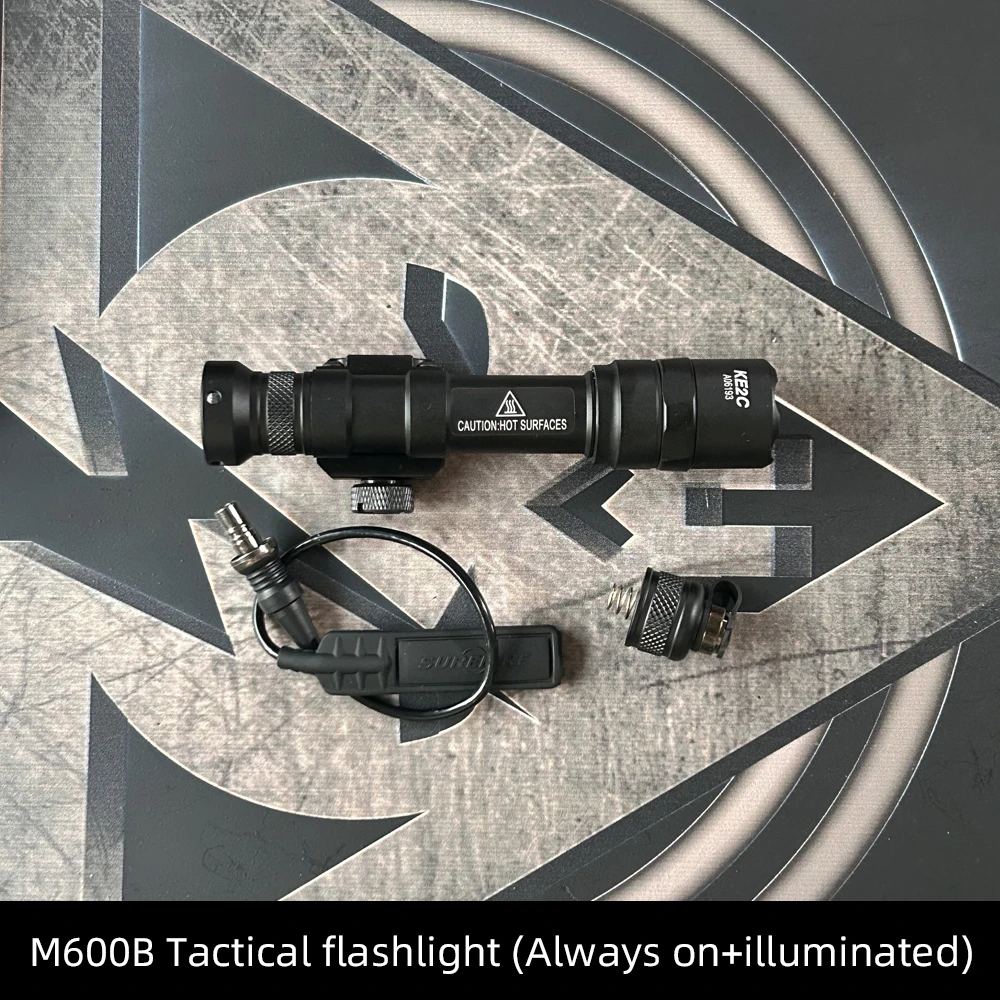 M600B-BK
