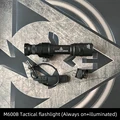 M600B-BK