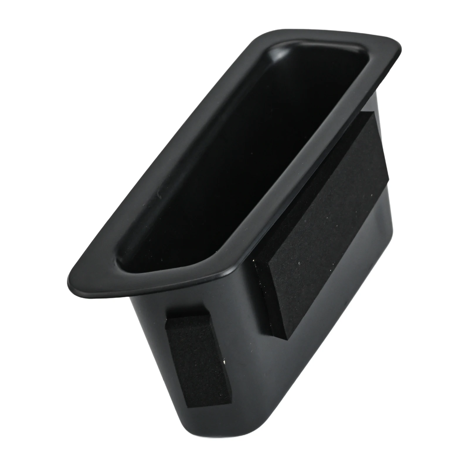 For Volvo For XC60 Door Handle Armrest Storage Solution 2pcs ABS Plastic Boxes (2010 2017) for Easy Item for access