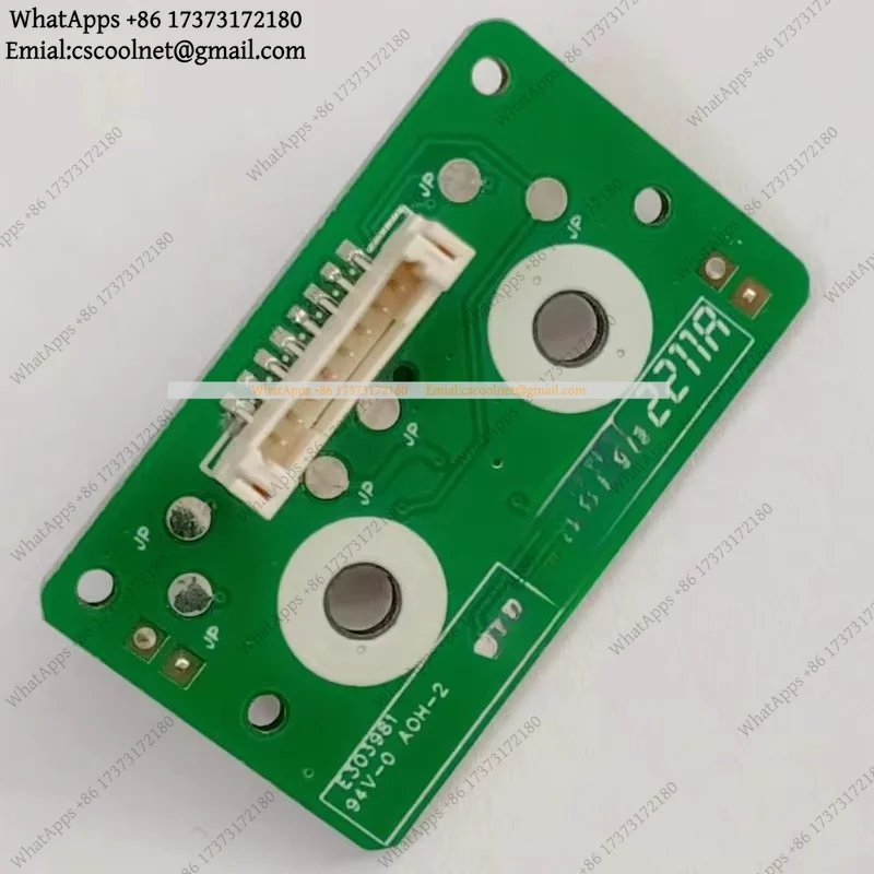 JS03 Menu Button Joystick Navigation Board 34MA64D EAX65469603 For 34UM95-P 34UC87C-B 34UC97-S 34UM94-P 34UM94C-P 31MU97-B