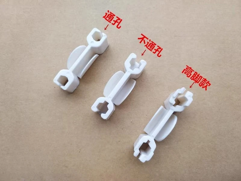 10 قطعة مناسبة لملحقات مصعد كوني/منزلق كوني/منزلق باب كوني/بطانة الأحذية/المنزلق