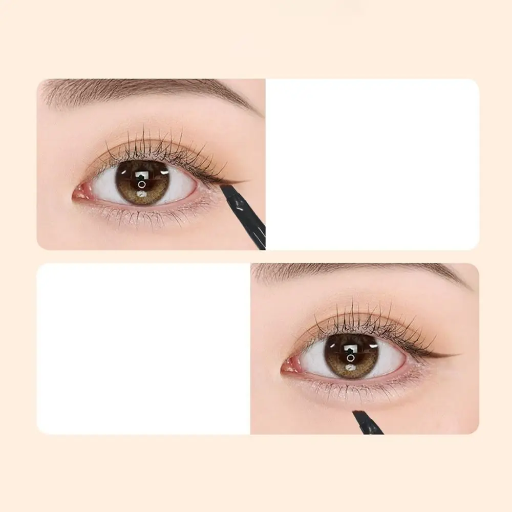 Long Lasting Eyebrow Dyeing Cream Sweatproof Smudge-proof Eyebrow Gel Cream Waterproof Multifunctional Eyebrow Pencil Make Up