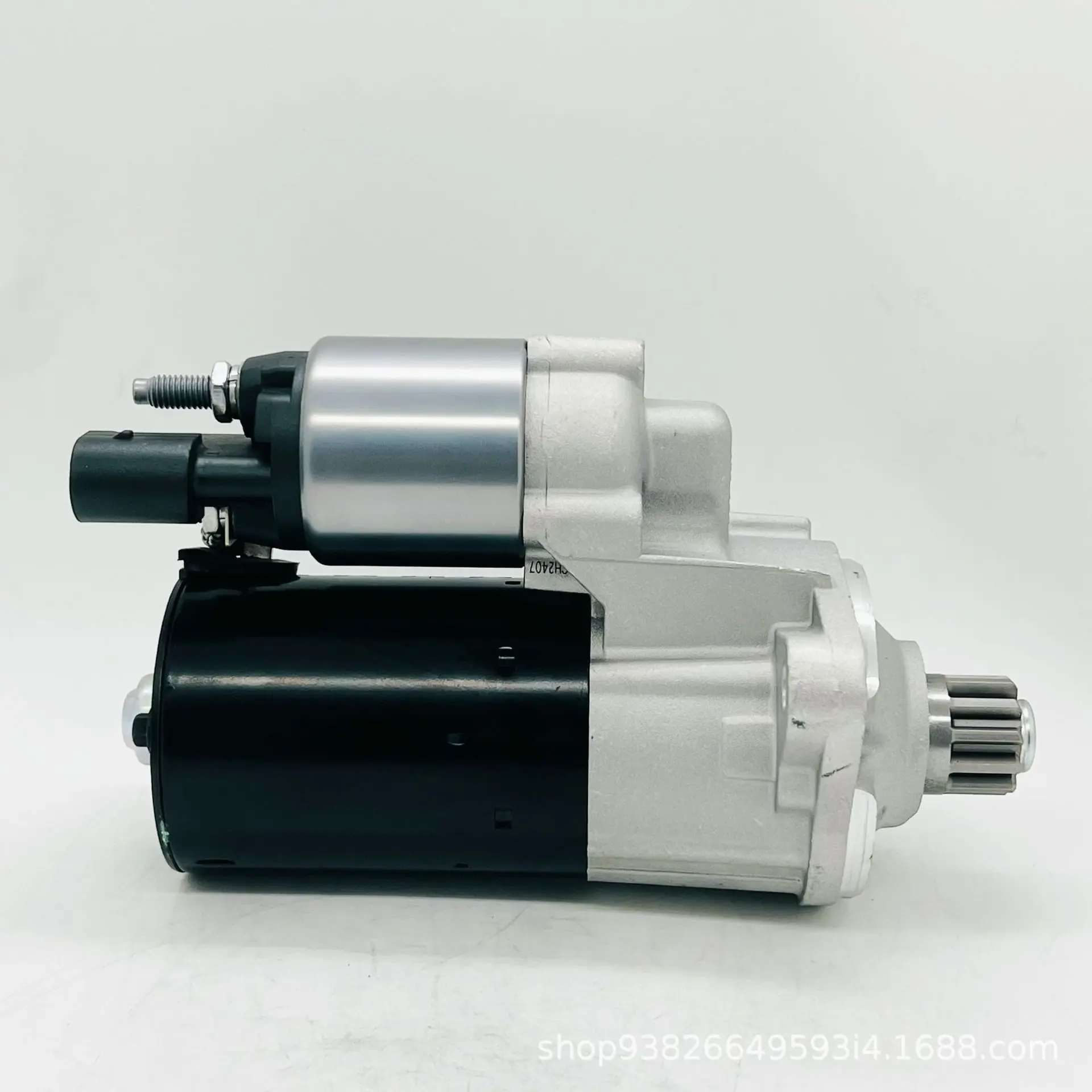 

02M911021G starter For Audi A1 A3 S3 Q3 VW Polo Jetta Tiguan beetle Golf Skoda Fabia Octavia