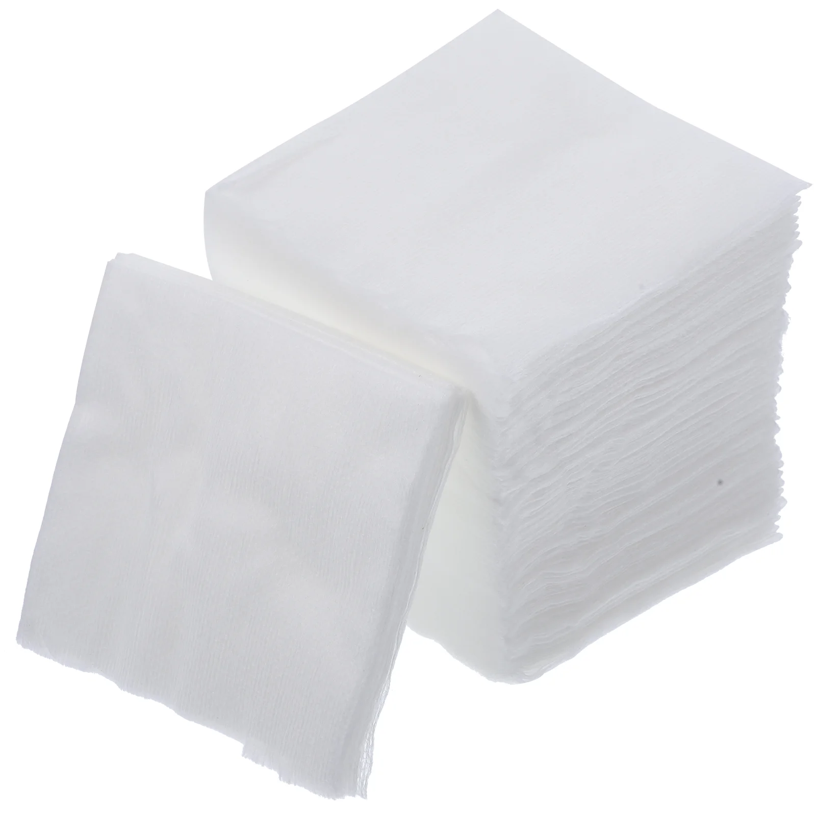 First Aid Supplies Gauze Pads Non- Woven Gauze Sponges Pads for Wound Care 20* 20 200PCS/ PACK