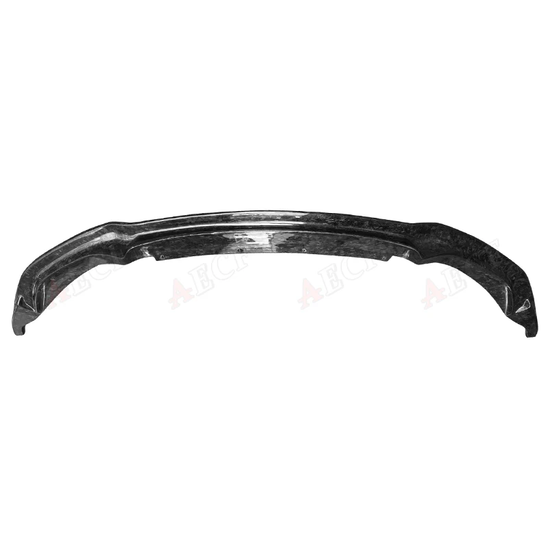 Carbon Fiber Front … - image