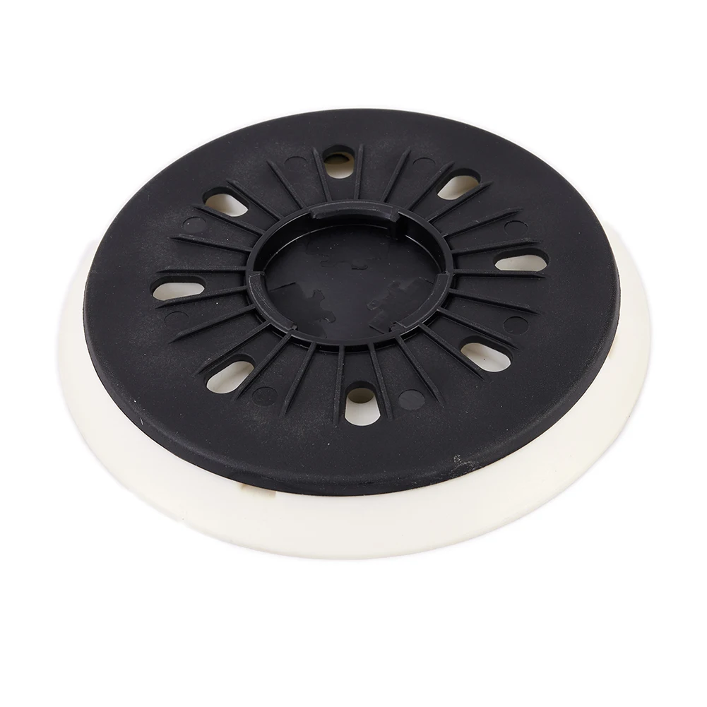 

6 Inch 150mm Backing Pad Grinding Pad Hook&Loop For Festool ROTEX RO150 Grinder Replacement Polishing Disc Power Tool Parts