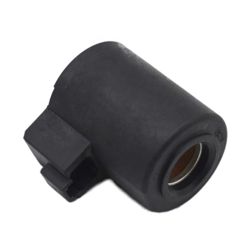 

High Quality Wheel Excavator Parts EC210 Solenoid Coil