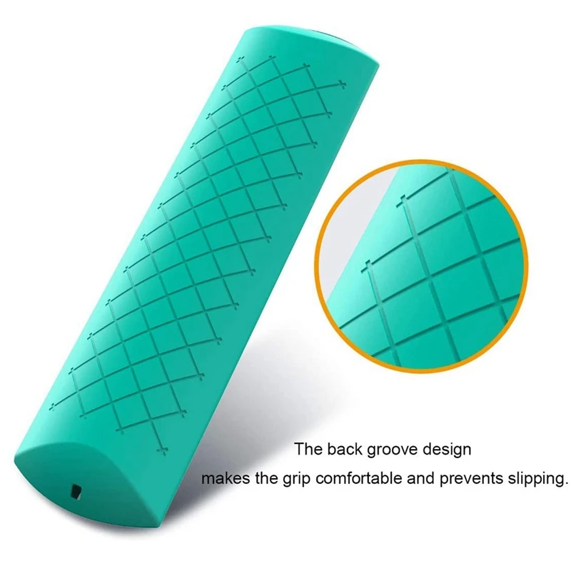 Capa remota de silicone para Fire TV Stick 4K/Fire TV Square/Fire TV (3a geração)