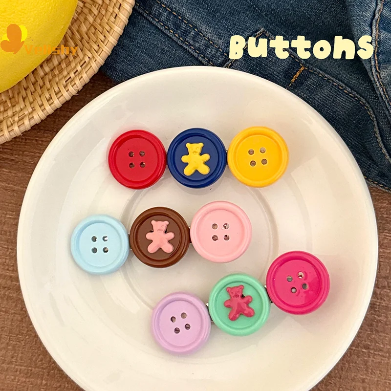 Женские-заколки-для-волос-ярких-цветов-для-милых-девочек-заколки-для-волос-с-милым-медведем-заколки-для-волос-с-пуговицами-для-девочек-заколки-для-волос-аксессуары-для-волос