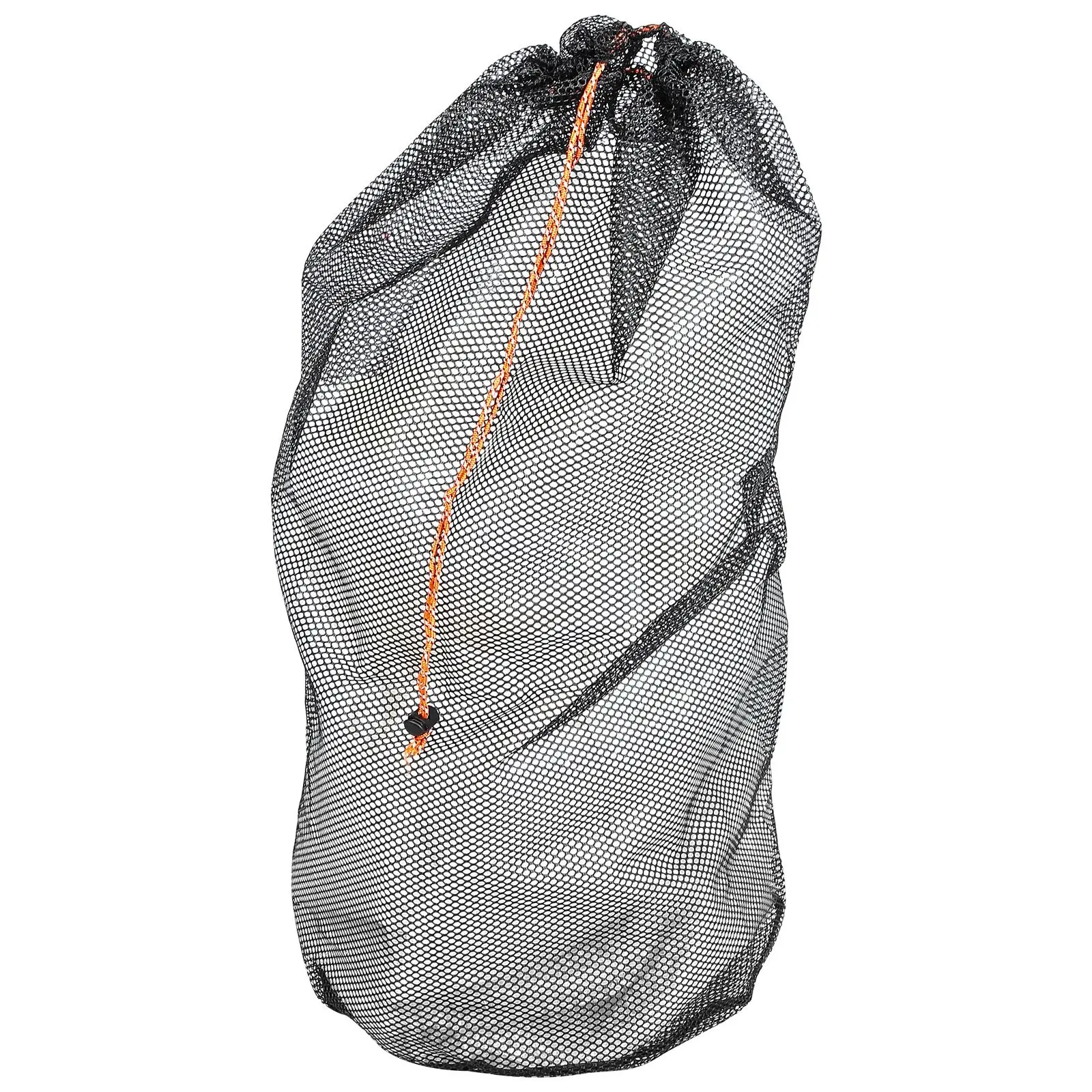 

Outdoor Camping Sleeping Bag Storage Sack Travel Stuff Sacks Cabinetry Stuff Sack Drawstring Backpacking multiuse Storage tools