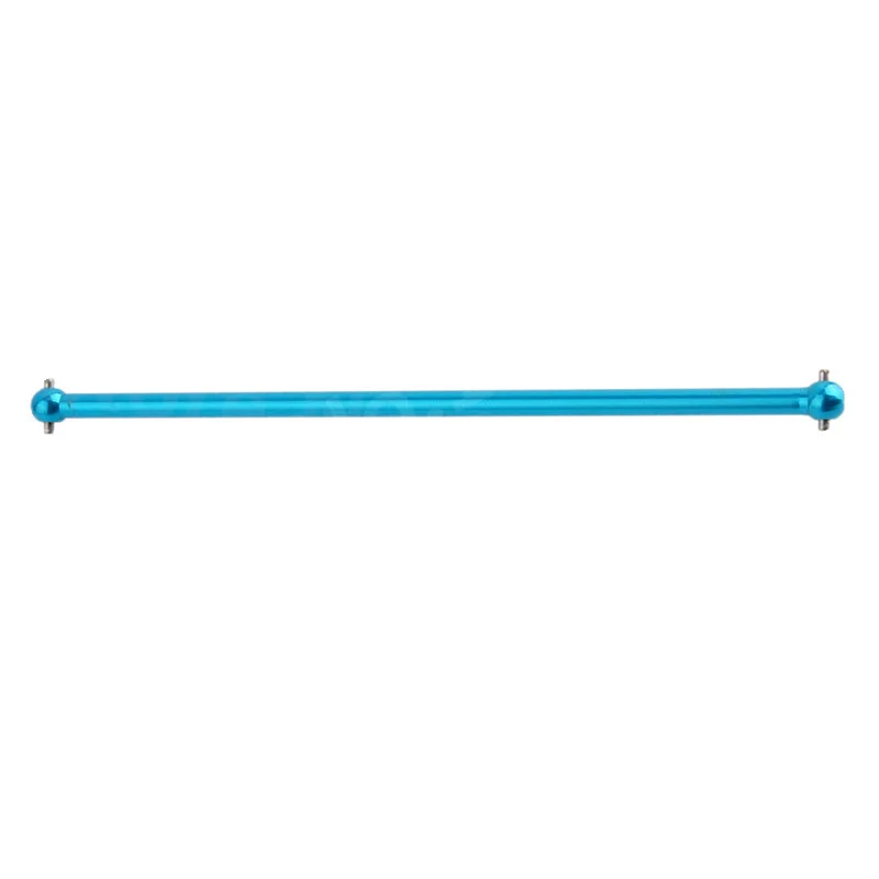 Hsp 28015 110Mm Centre Belangrijkste Drive Joint Dogbone Voor Rc 1/16 Auto Buggy Truck Onderdelen Accessoires