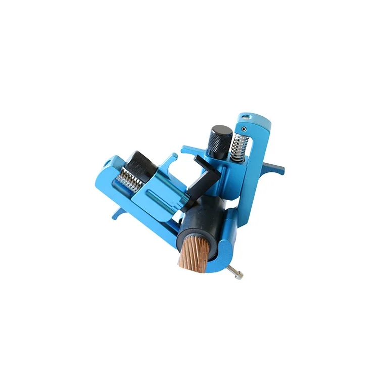 

CST640 Manual Replaceable Blade 16-41mm Cable Outer Semiconducting Layer Stripping Tool