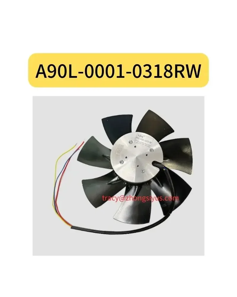 

Brand New A90L-0001-0318/RW Spindle Fan