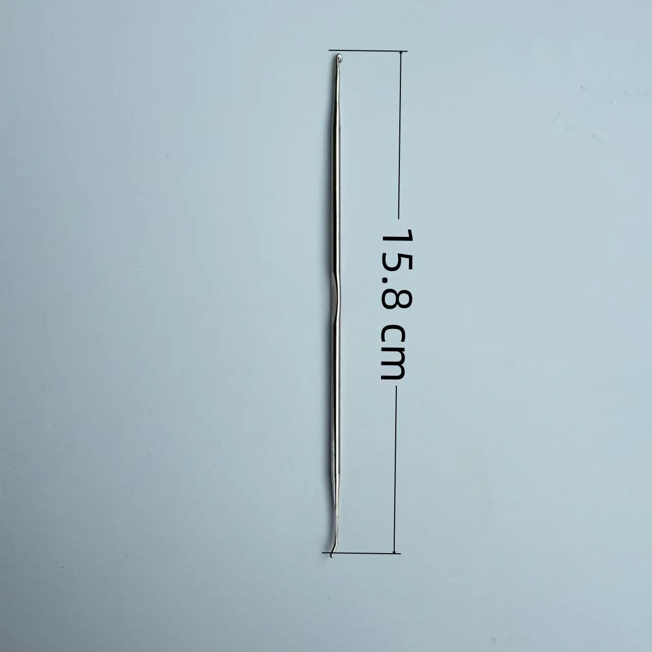 

5pcs Brother Silver Reed Knitting Machine Accessories Kh860 Kh868 Kh891 Sk280 Leak Repair Crochet Hook