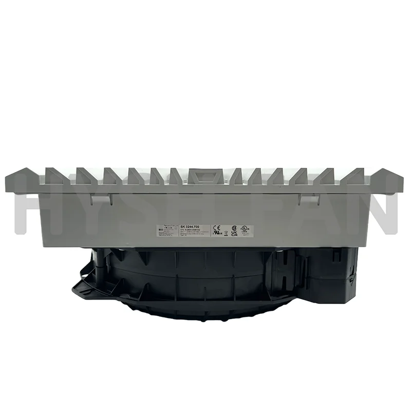 Brand-new K2E250-AH34-06 Cooling Centrifugal Fan