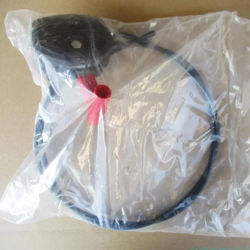 581C Throttle Choke Cable for Gardening Works with Control Switch Lever Handle