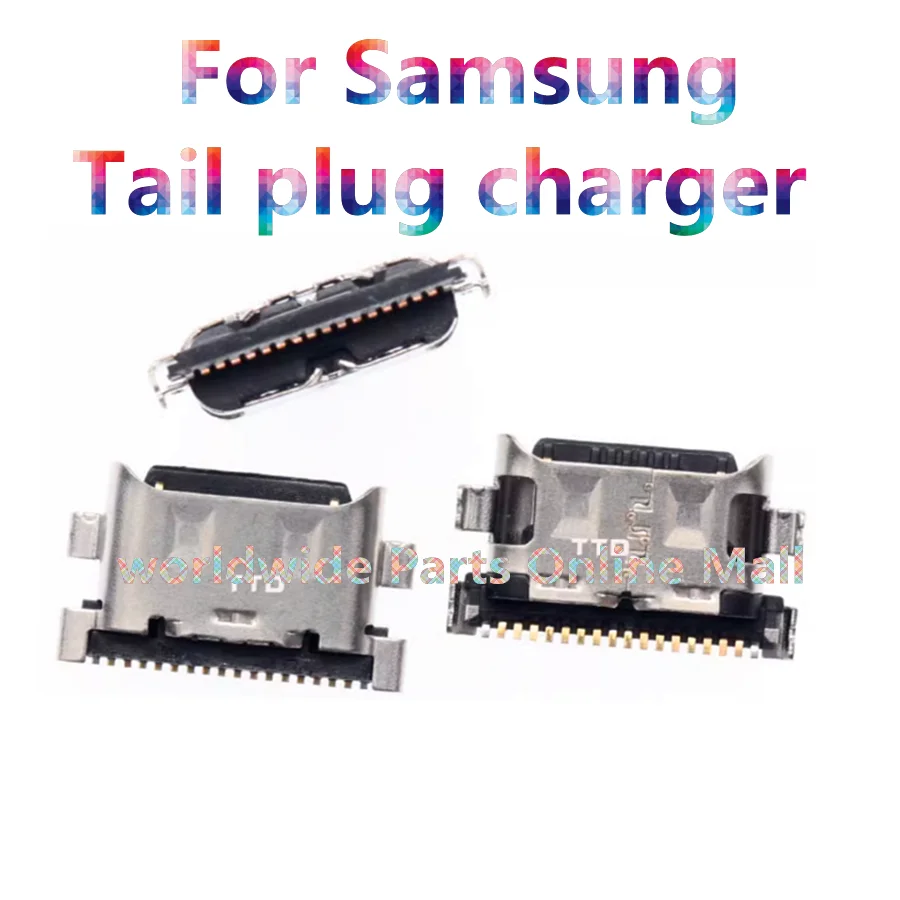 

Tail plug Charger Micro USB Charging Port Dock Connector Socket For Samsung Galaxy A70 A60 A50 A40 A30 A20 A405 A305 A505 A705