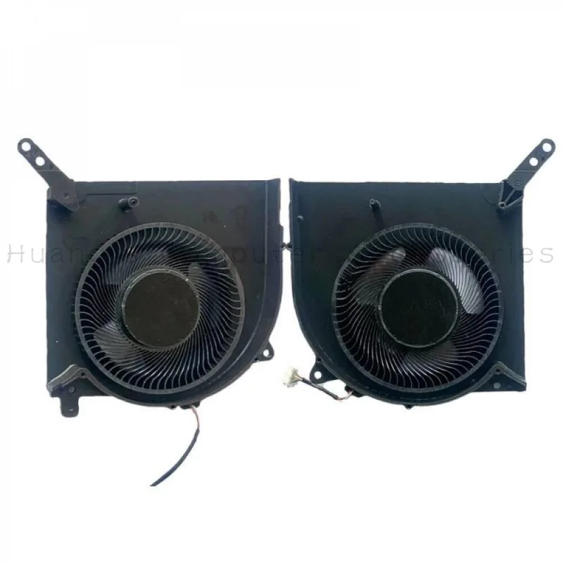 SS+New CPU GPU Cooling Fan For Lenovo Legion 5 Pro 16 5-16ACH6H 82JQ Y560P 2021 DC10V Laptop Cooler