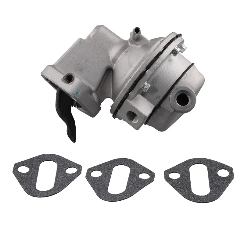 Sea Water Fuel Pump 3855276 For Mercury Mercruiser Chevrolet 454 502 7.4L 8.2L 861677T 818383T 18-8860