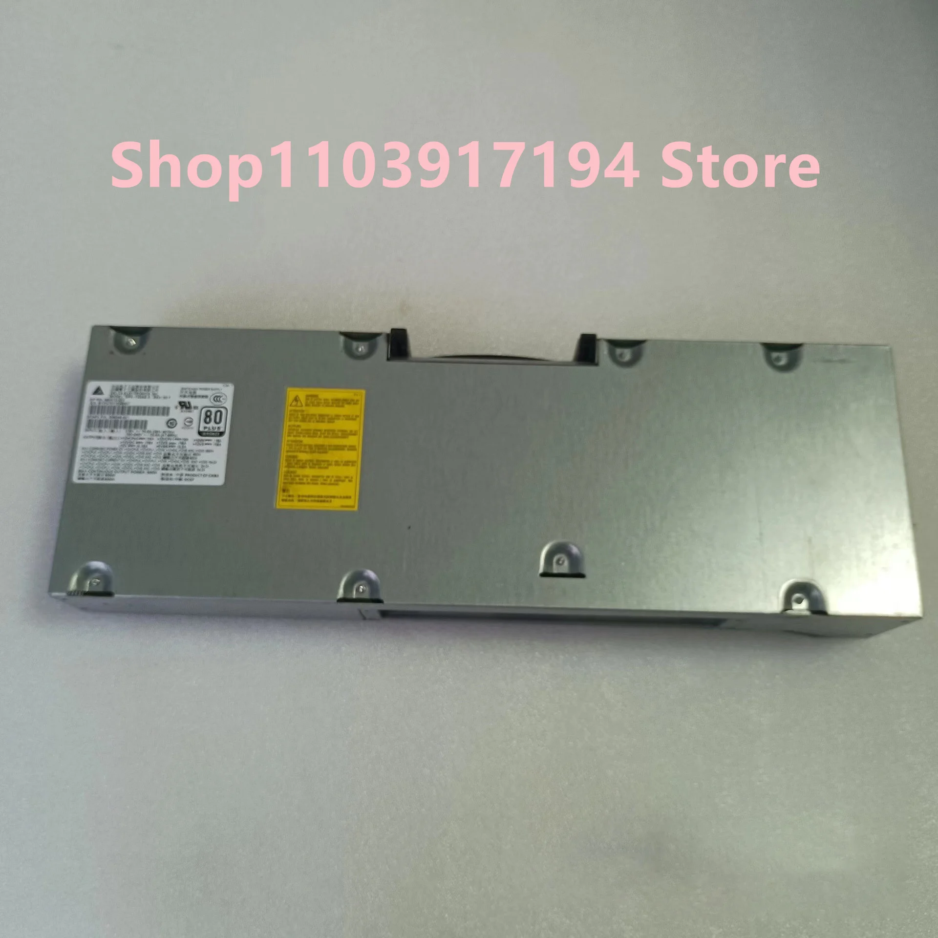 

ДЛЯ блока питания рабочей станции HP Z600 650 Вт DPS-725AB A 508548-001 482513-003