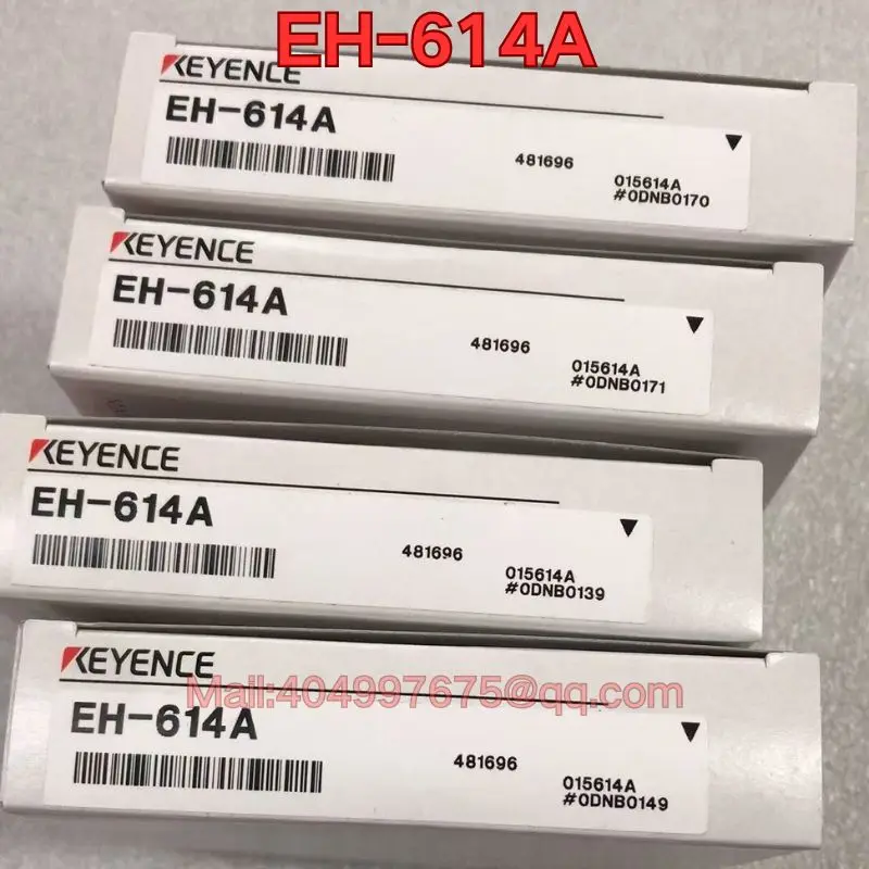 New EH-614A Sensor … - image