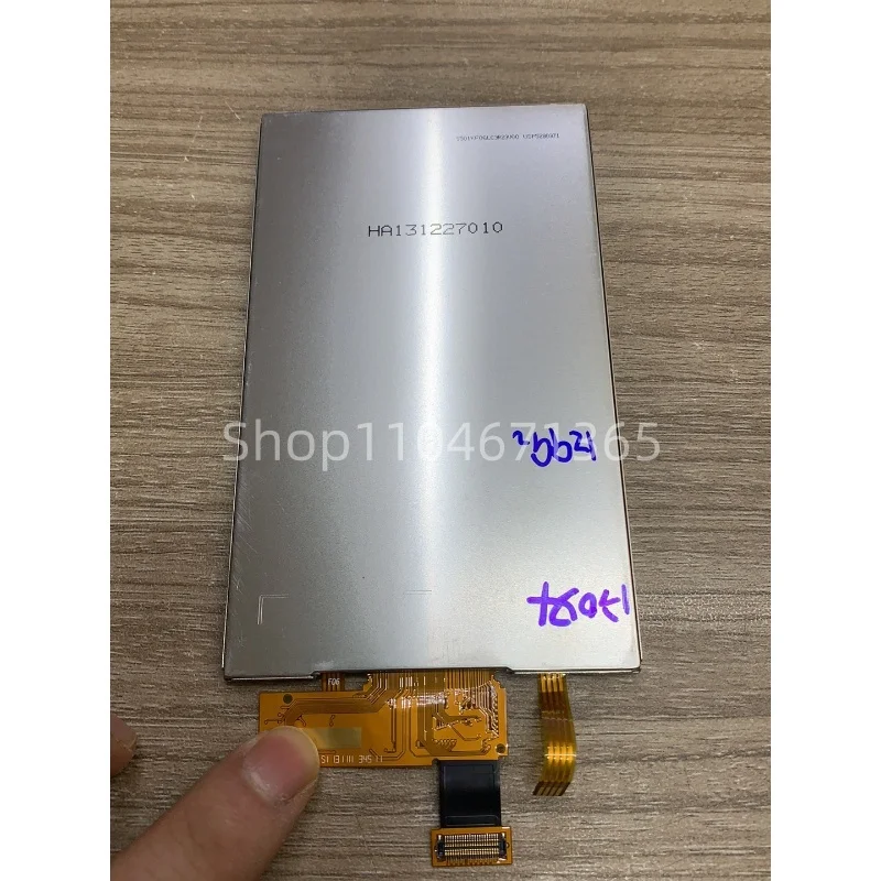 LCD Display with Touch Screen Module for BMW 5 Generation Motorcycle
