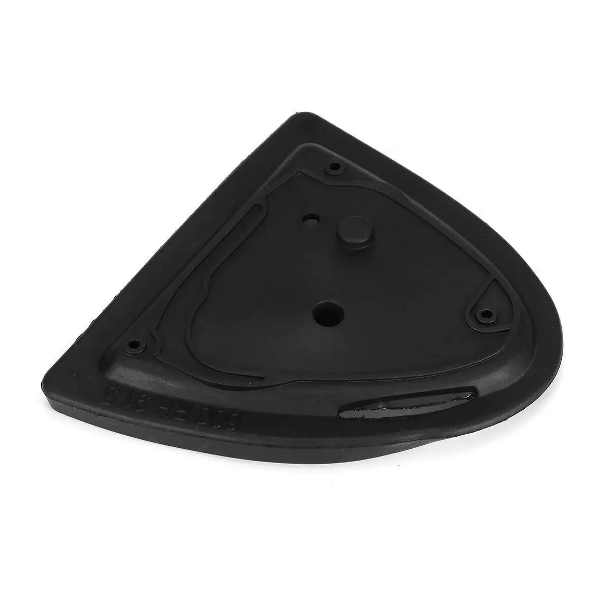 Exterior Rearview Mirror Rubber Seal Pad For Mercedes-Benz S-Class W220 1999-2005 Left OE: 2208110198 | Right OE: 2208110298