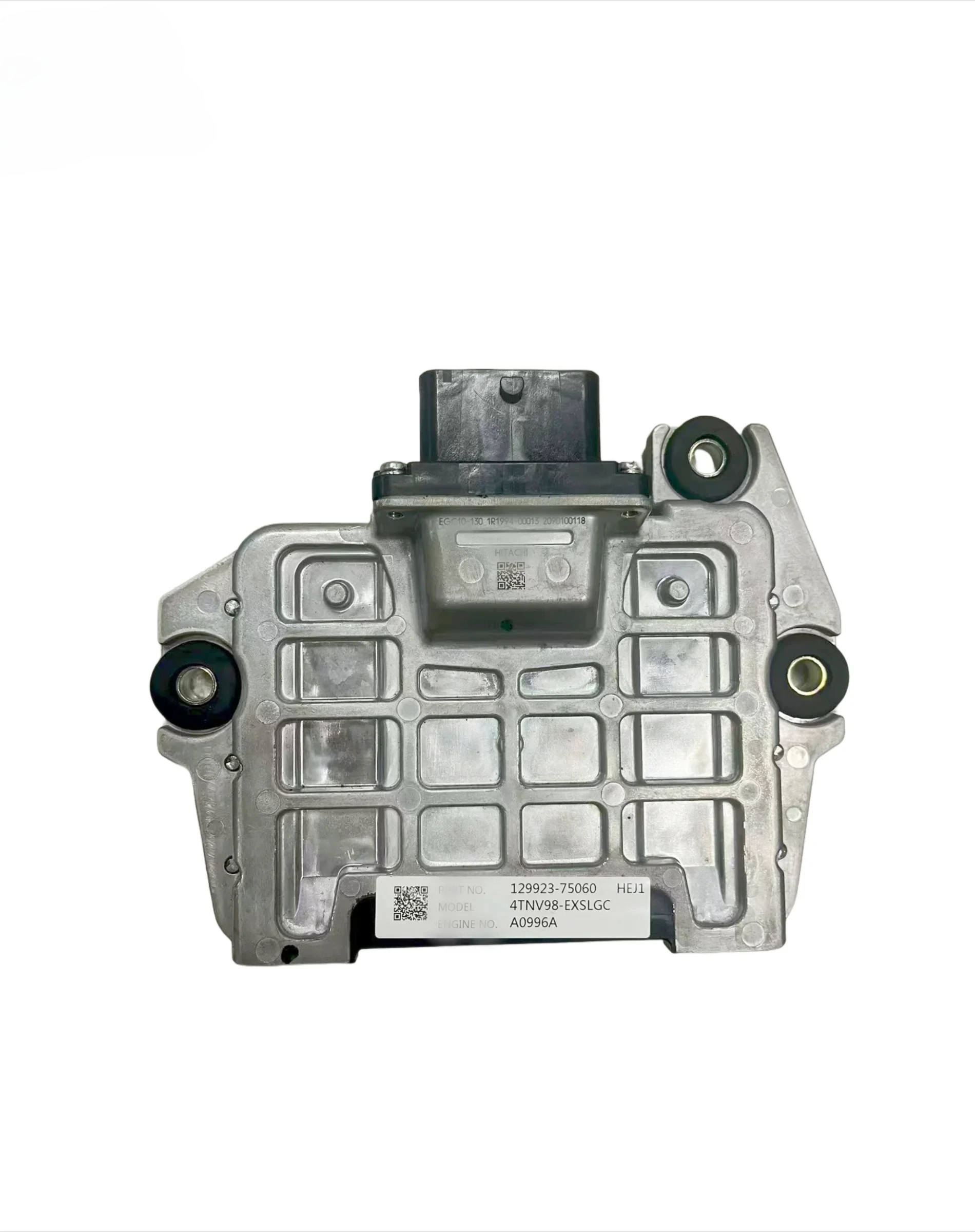 

129938-75180 129927-75901 129968-75201 ECU suitable for Yanmar 4TNV98 4TNV98T engine, free programming high quality