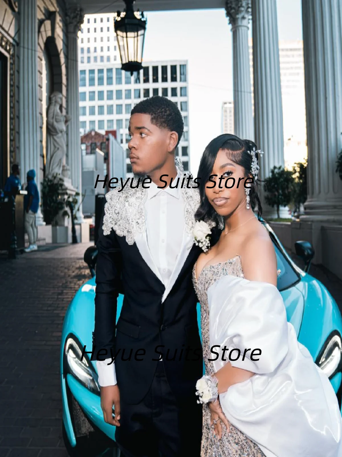 Gorgeous Rhinestone…