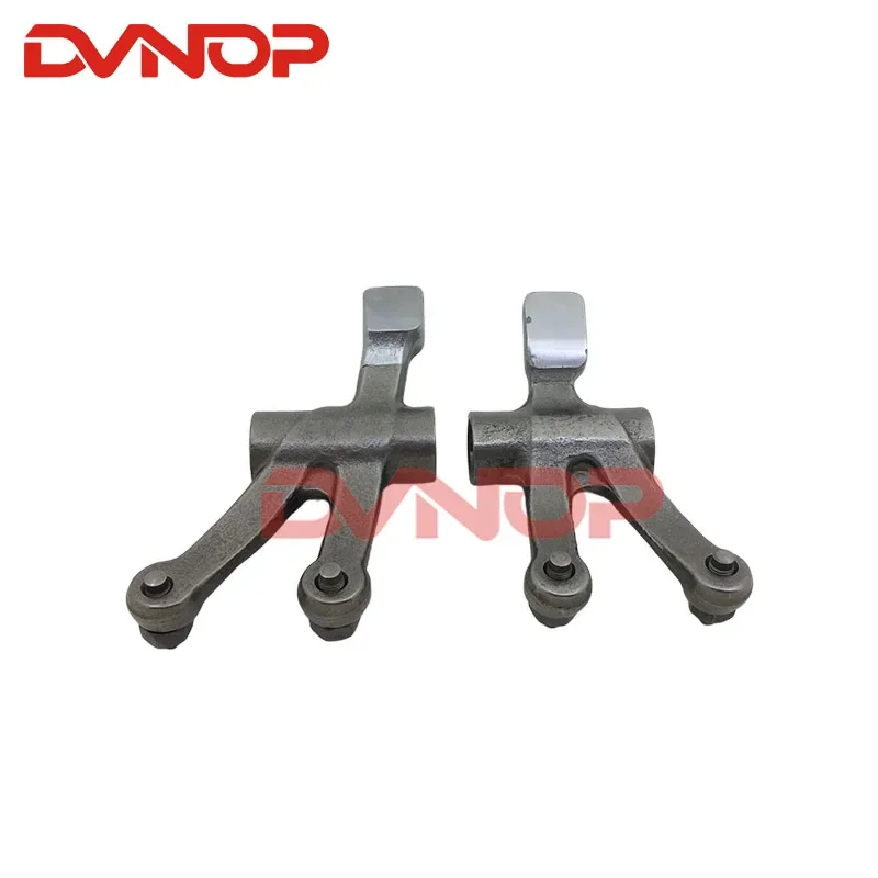 Wangjiang Motorcycle camshaft GN250 Engine camshaft GN250 intake rocker exhaust rocker