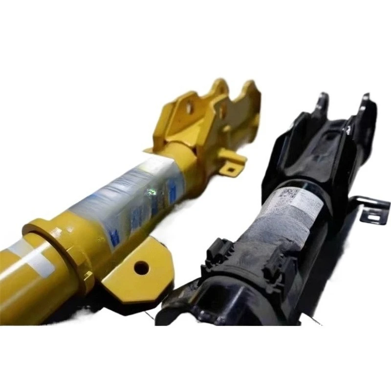 

Automobile Driving Quality Improvement Dedicated Shock Absorber Modification Parts