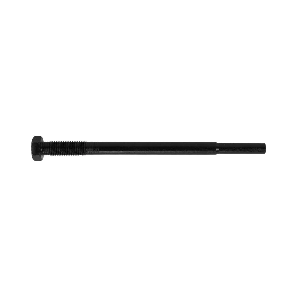 Primary Drive Puller Drive Clutch Puller Black Oxide Coating Threaded Installation Puller Tool For Golf Carts Clutch Puller