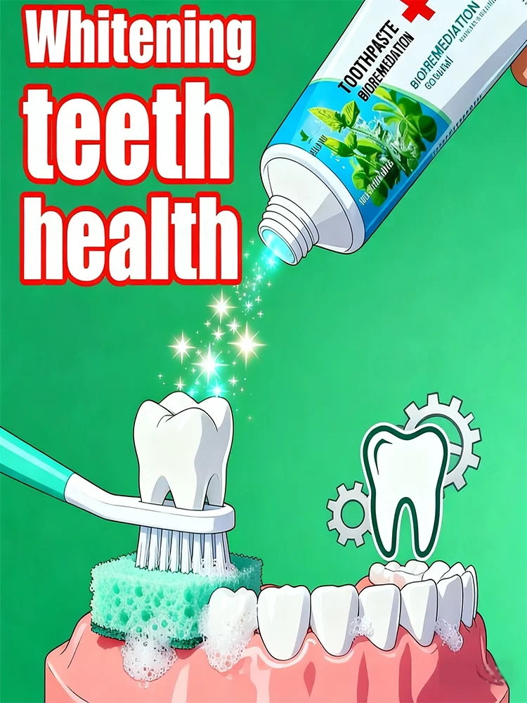 

Фторированная зубная паста для предотвращения кариеса и укрепления эмали, подходит для домашнего использования.