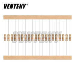 20pcs 1W Carbon Film Resistor 5% 1R ~ 10M 10R 100R 220R 330R 470R 1K 2.2K 3.3K 4.7K 10K 22K 47K 100K 1M 10 100 220 330 470 ohm