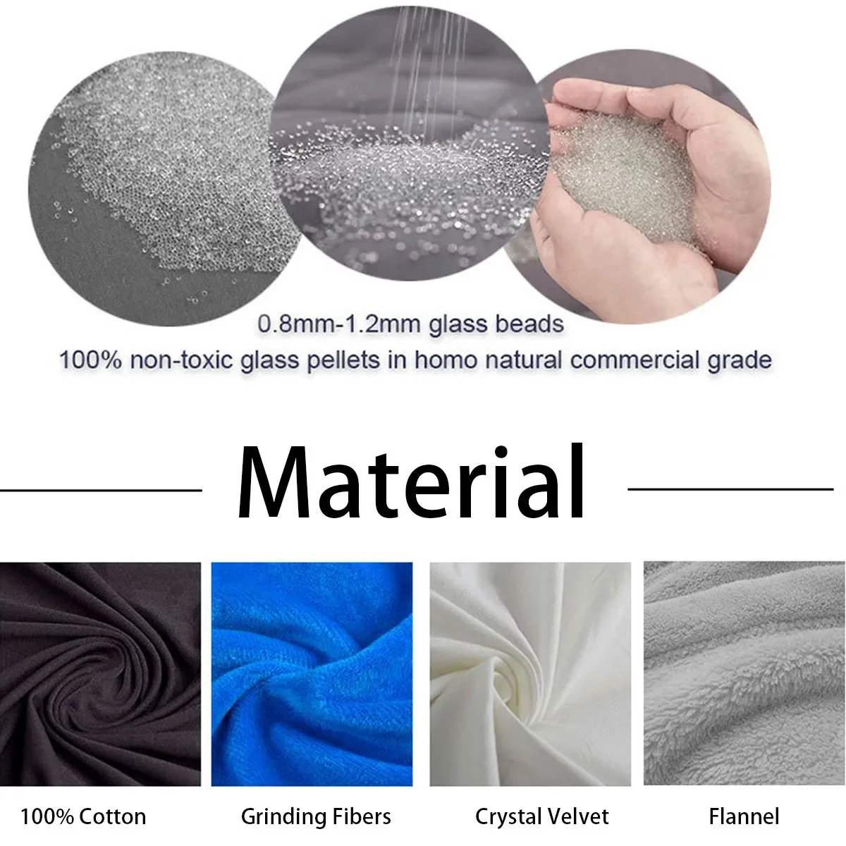 Thumbnail 3 - #28 Budget Weighted Blankets for Smart Shoppers