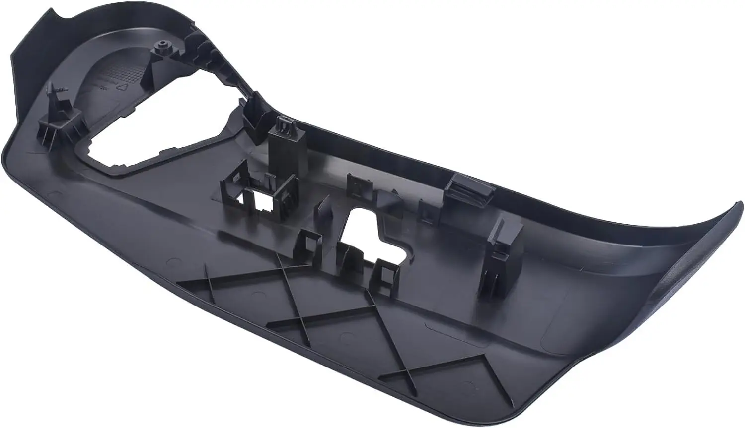 ل دودج جراند كارافان 2011-2019 سائق المقعد الأمامي الأيسر غطاء الكسوة 924-438