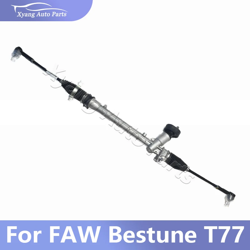 

Steering Rack Assembled For FAW Bestune T77 3401010BK01
