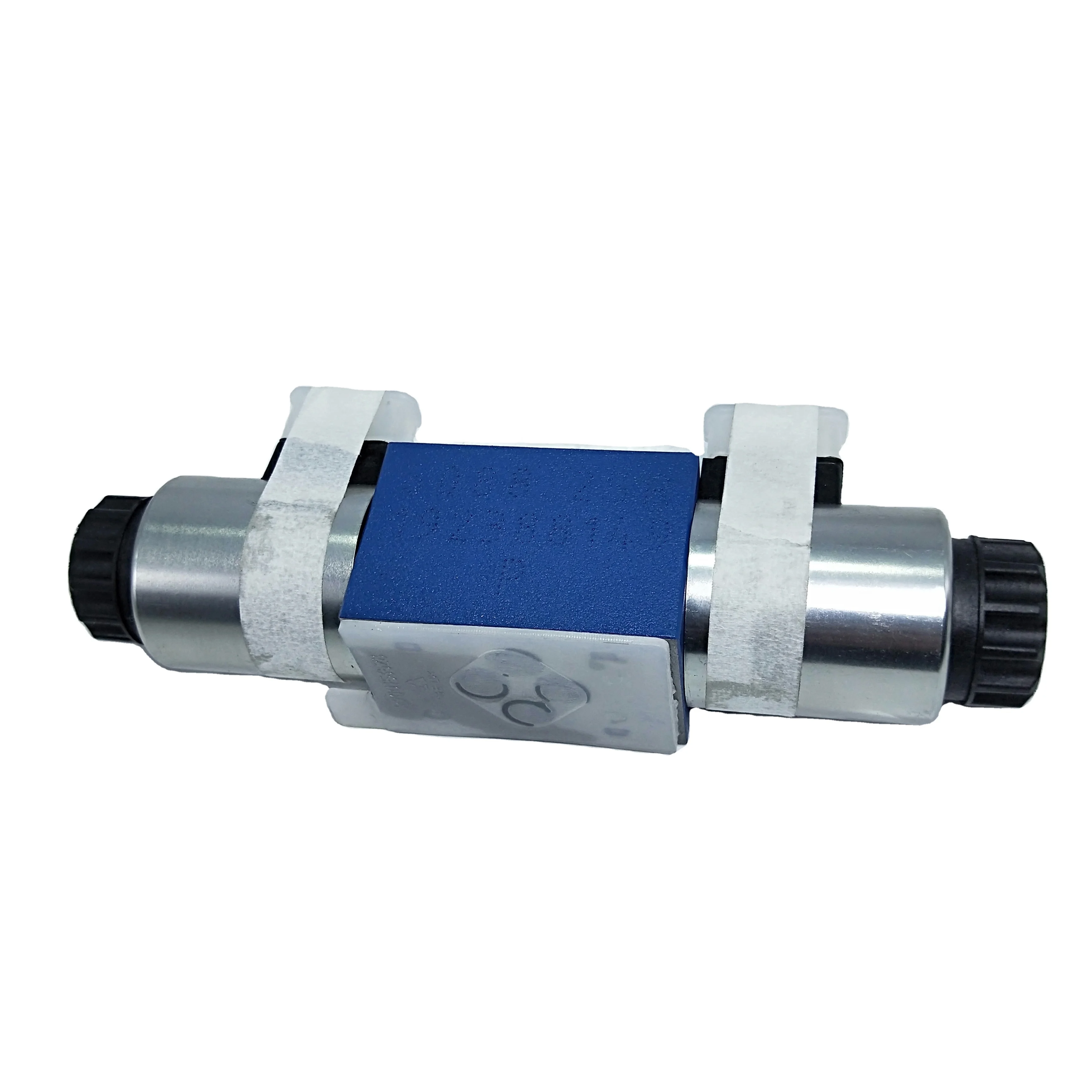 

Zhenyuan 4WE6-J6X 4WE6J-6X/EG24N9Z5L hydraulic solenoid valve 4WE6J6X/EG24N9DJL