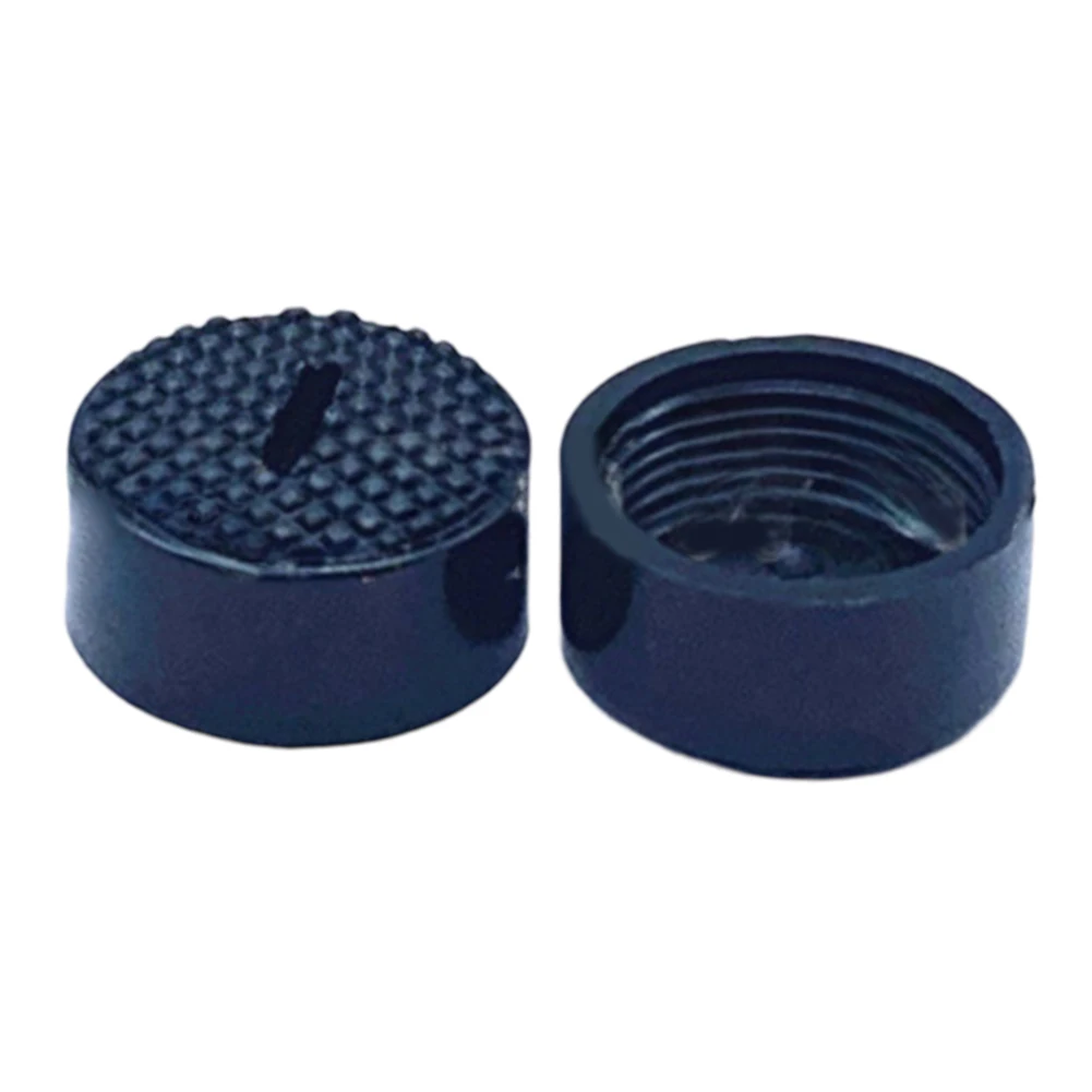 Tapa de soporte de cepillo de carbono reemplazable para 9528PB 9527NB 9524NBX 9524NB 6951 6844 6843 3707 (2 piezas), paquete conveniente