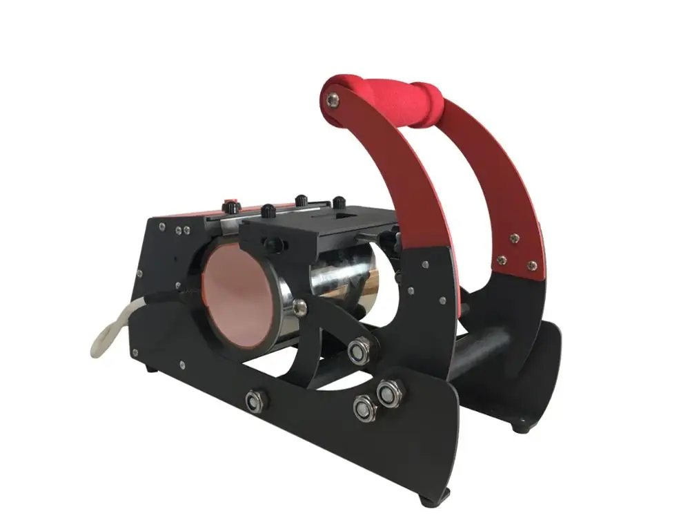 Sublimation Kaffeetasse Hitzepressmaschine